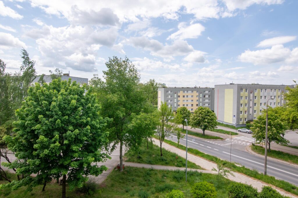 Atrakcyjne 3-pokojowe mieszkanie, Południe-65,5m2 - zdjęcie 19