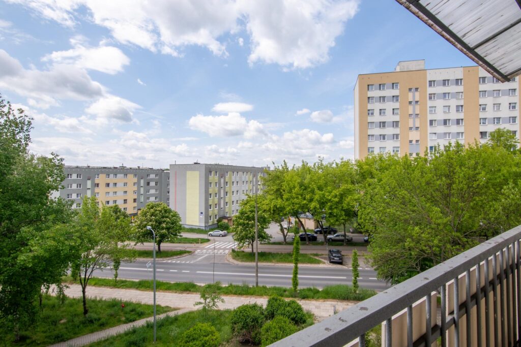 Atrakcyjne 3-pokojowe mieszkanie, Południe-65,5m2 - zdjęcie 10