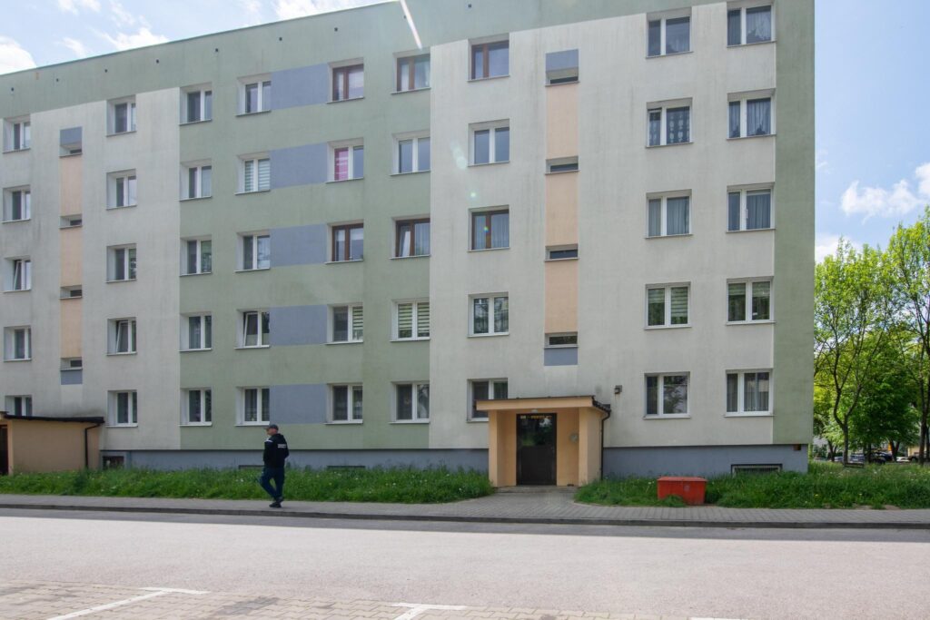 Atrakcyjne 3-pokojowe mieszkanie, Południe-65,5m2 - zdjęcie 2