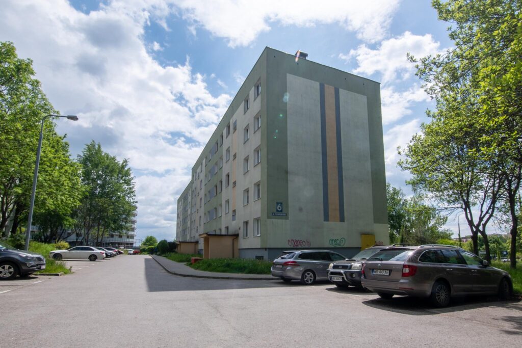 Atrakcyjne 3-pokojowe mieszkanie, Południe-65,5m2 - zdjęcie 33