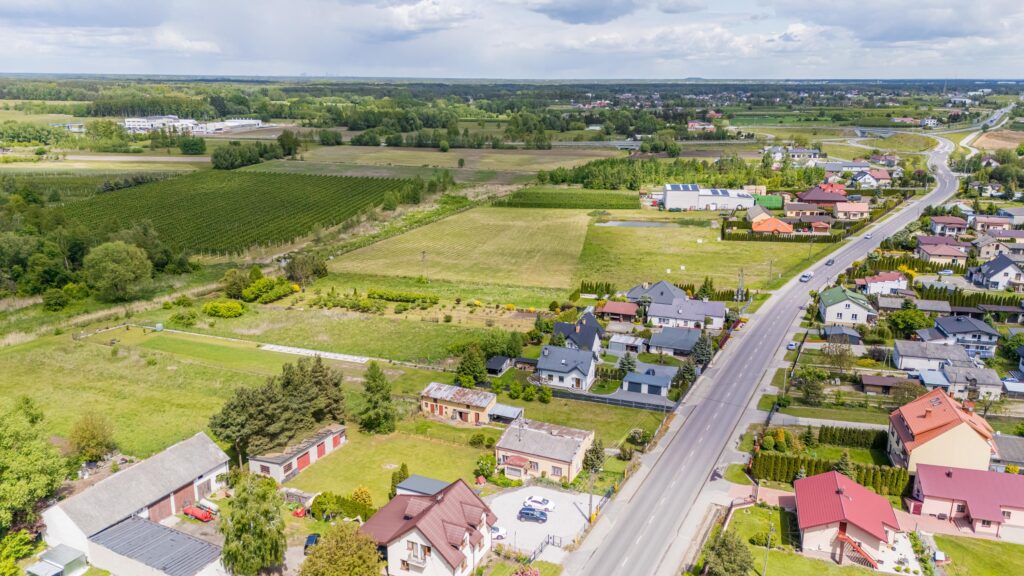 Dom i teren 2650 m² – idealne pod inwestycję! - zdjęcie 7