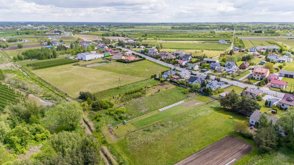 Dom i teren 2650 m² – idealne pod inwestycję! - zdjęcie 9