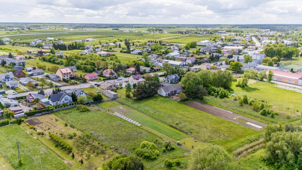 Dom i teren 2650 m² – idealne pod inwestycję! - zdjęcie 12