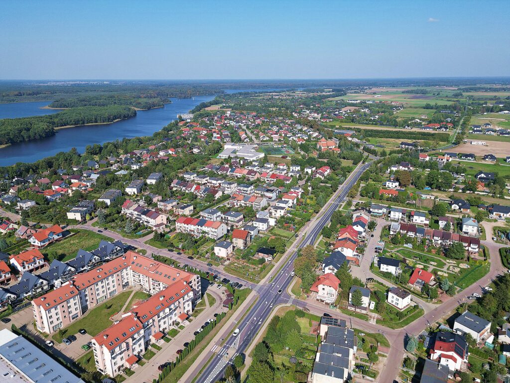 Mieszkanie na 3 piętrze Iława - zdjęcie 3