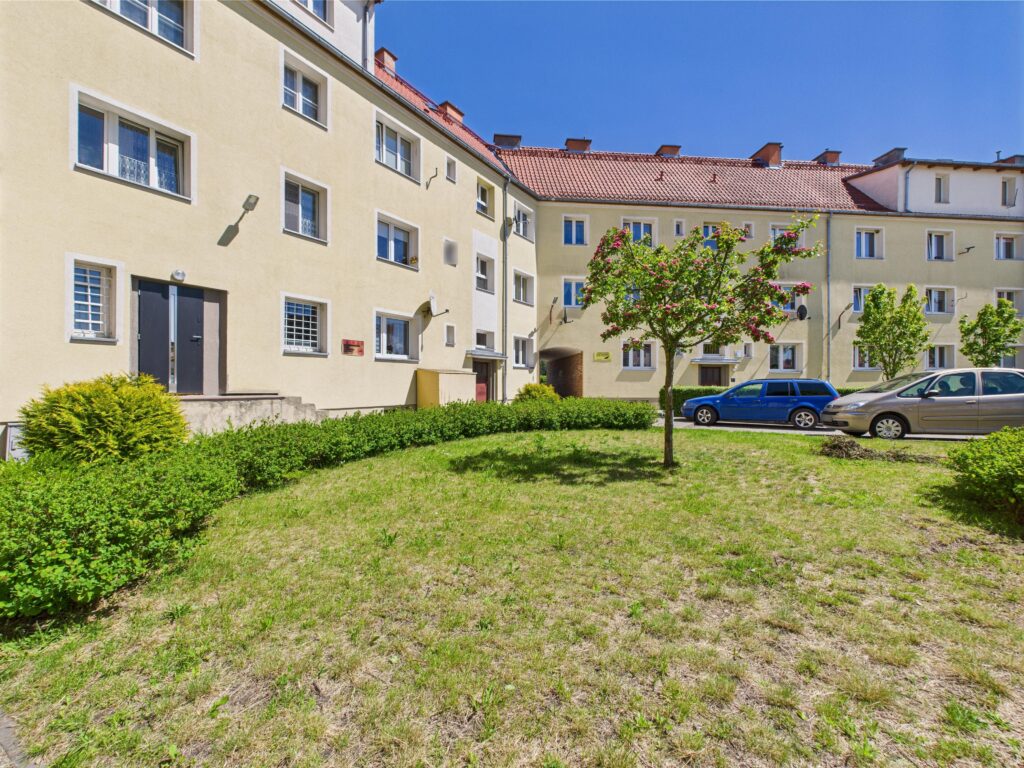 Elbląg, Moniuszki, 2 pokoje, 32 m², 2.piętro - zdjęcie 19