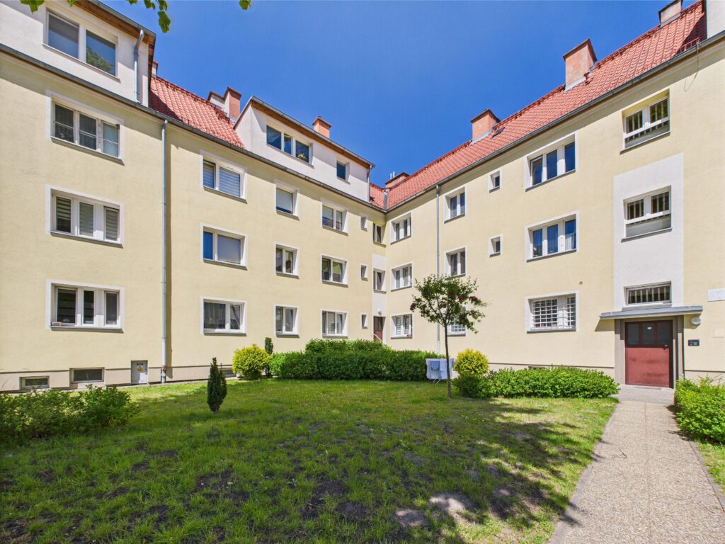 Elbląg, Moniuszki, 2 pokoje, 32 m², 2.piętro - zdjęcie 20