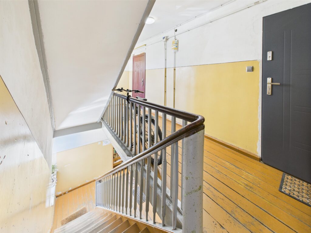 Elbląg, Moniuszki, 2 pokoje, 32 m², 2.piętro - zdjęcie 17