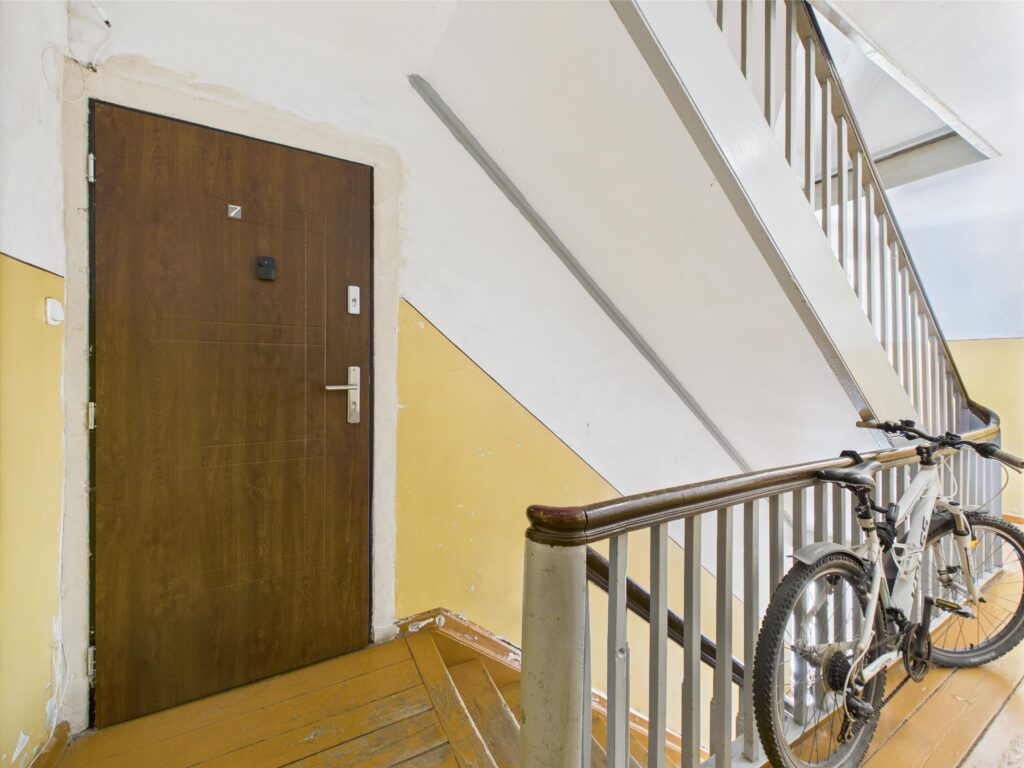 Elbląg, Moniuszki, 2 pokoje, 32 m², 2.piętro - zdjęcie 16