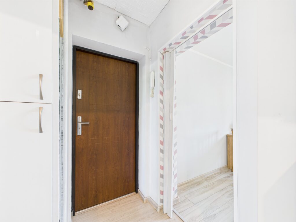 Elbląg, Moniuszki, 2 pokoje, 32 m², 2.piętro - zdjęcie 15