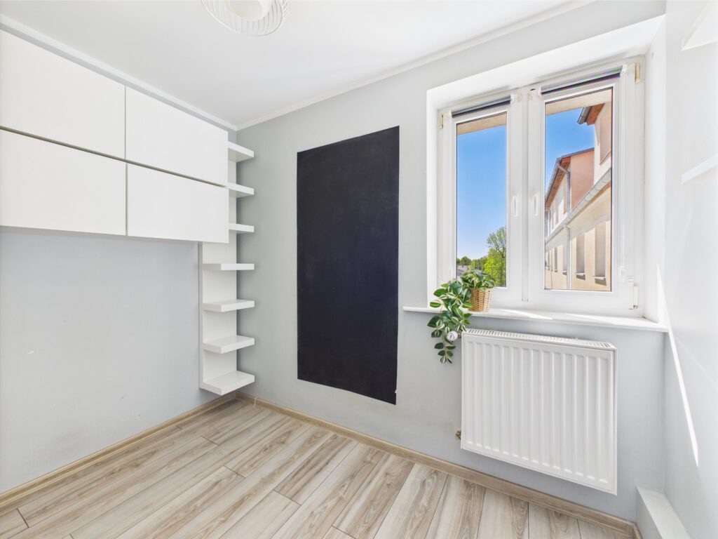 Elbląg, Moniuszki, 2 pokoje, 32 m², 2.piętro - zdjęcie 9
