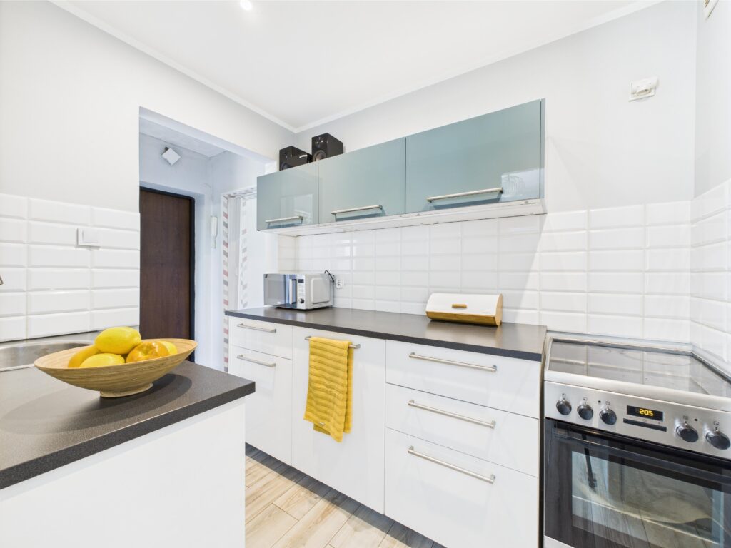 Elbląg, Moniuszki, 2 pokoje, 32 m², 2.piętro - zdjęcie 6