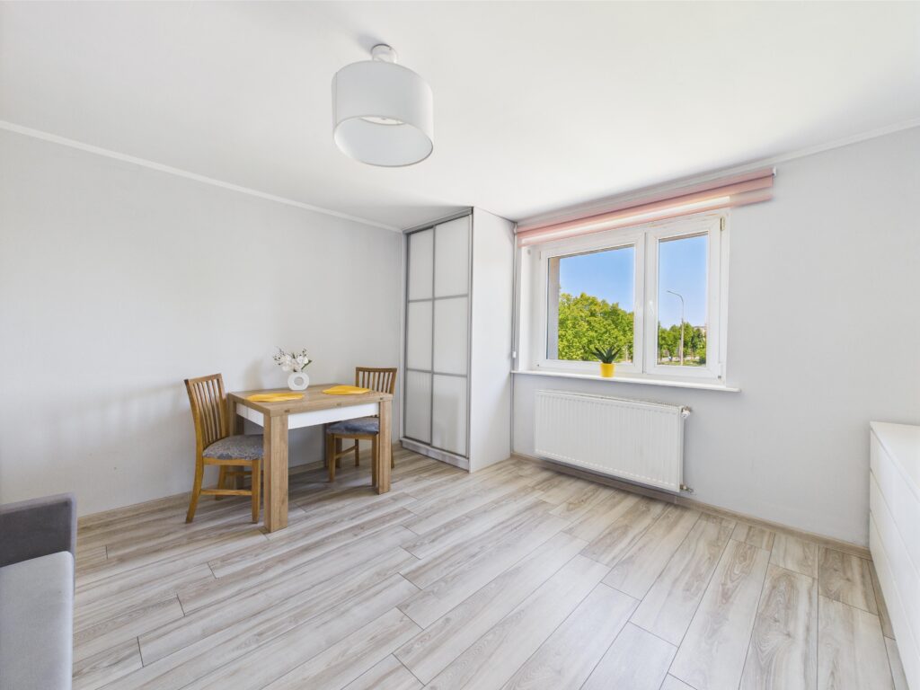 Elbląg, Moniuszki, 2 pokoje, 32 m², 2.piętro - zdjęcie 4