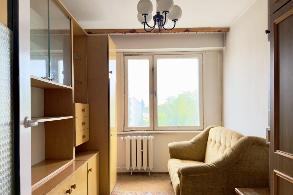 2-pok. mieszkanie  51,2 m² – Plac Kolanowszczyzna - zdjęcie 11