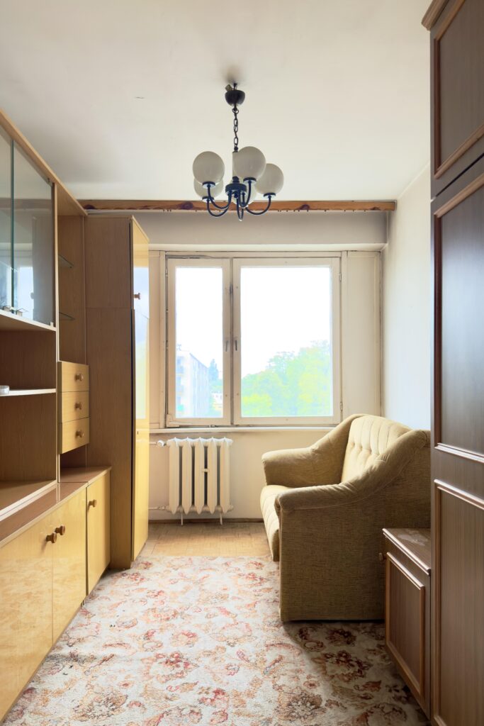 2-pok. mieszkanie  51,2 m² – Plac Kolanowszczyzna - zdjęcie 12