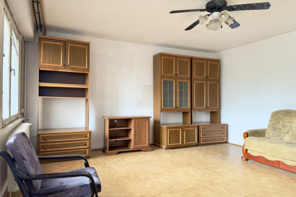 2-pok. mieszkanie  51,2 m² – Plac Kolanowszczyzna - zdjęcie 1