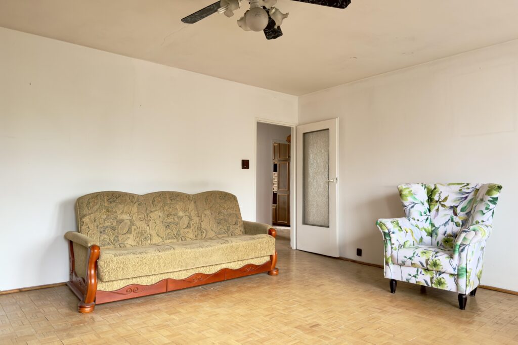 2-pok. mieszkanie  51,2 m² – Plac Kolanowszczyzna - zdjęcie 6