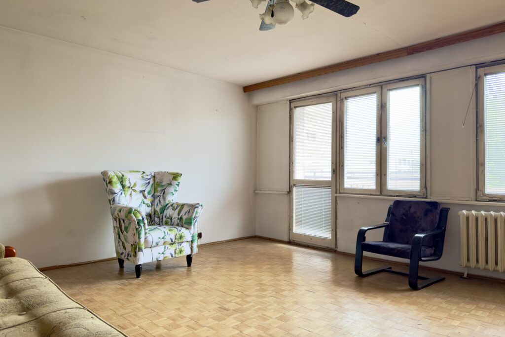 2-pok. mieszkanie  51,2 m² – Plac Kolanowszczyzna - zdjęcie 5