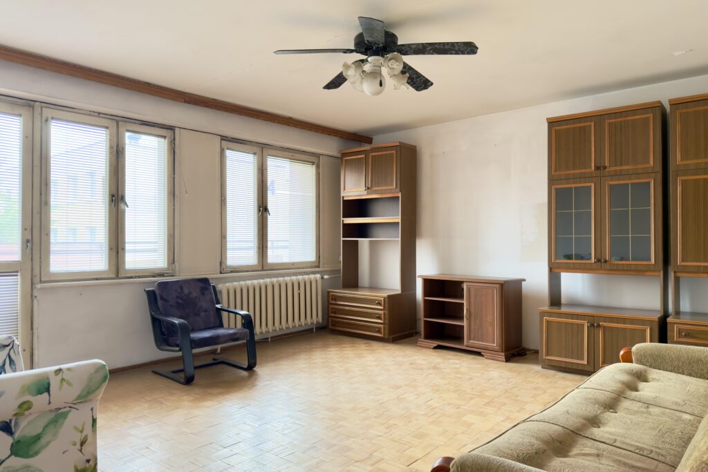 2-pok. mieszkanie  51,2 m² – Plac Kolanowszczyzna - zdjęcie 3