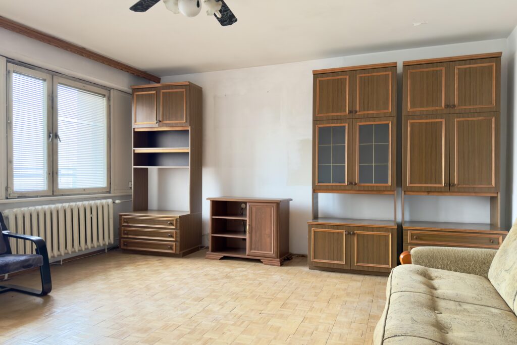 2-pok. mieszkanie  51,2 m² – Plac Kolanowszczyzna - zdjęcie 4