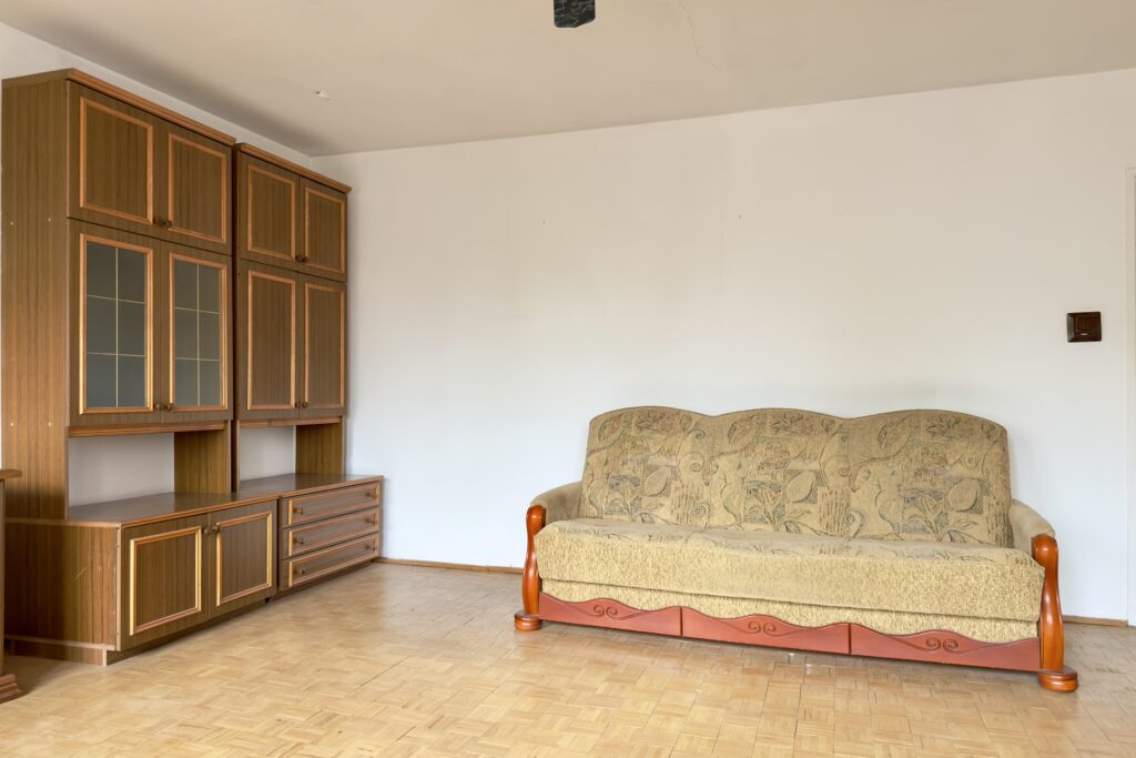2-pok. mieszkanie  51,2 m² – Plac Kolanowszczyzna - zdjęcie 2