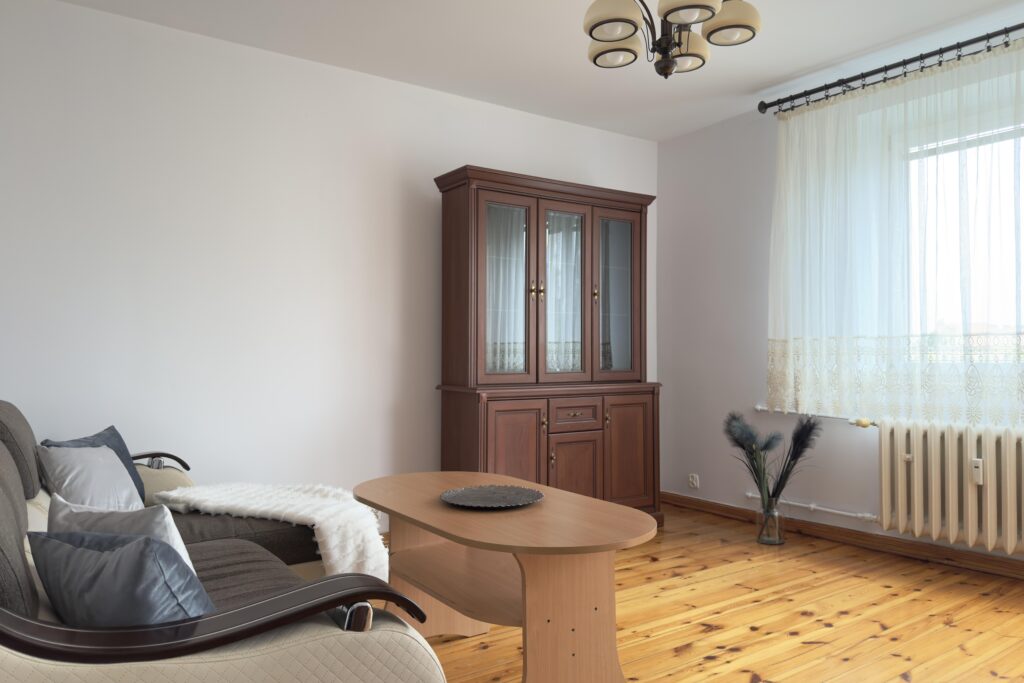 Wynajem, 2 pok. na ul. Płockiej, 48,5 m² - zdjęcie 2