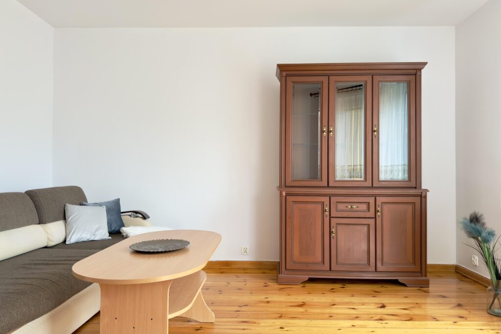 Wynajem, 2 pok. na ul. Płockiej, 48,5 m² - zdjęcie 8