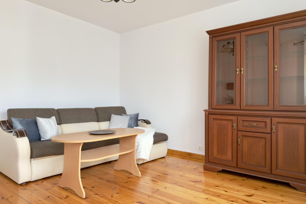 Wynajem, 2 pok. na ul. Płockiej, 48,5 m² - zdjęcie 9