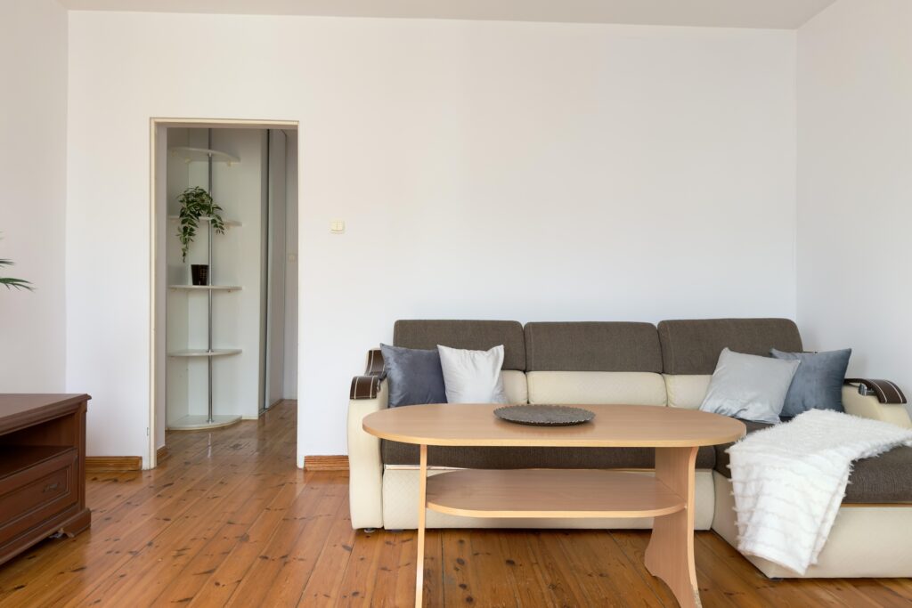 Wynajem, 2 pok. na ul. Płockiej, 48,5 m² - zdjęcie 6