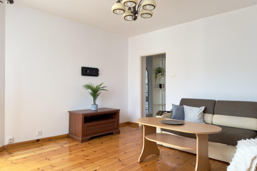 Wynajem, 2 pok. na ul. Płockiej, 48,5 m² - zdjęcie 5