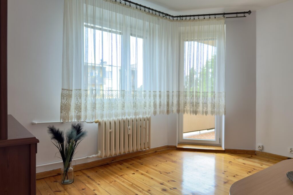Wynajem, 2 pok. na ul. Płockiej, 48,5 m² - zdjęcie 7