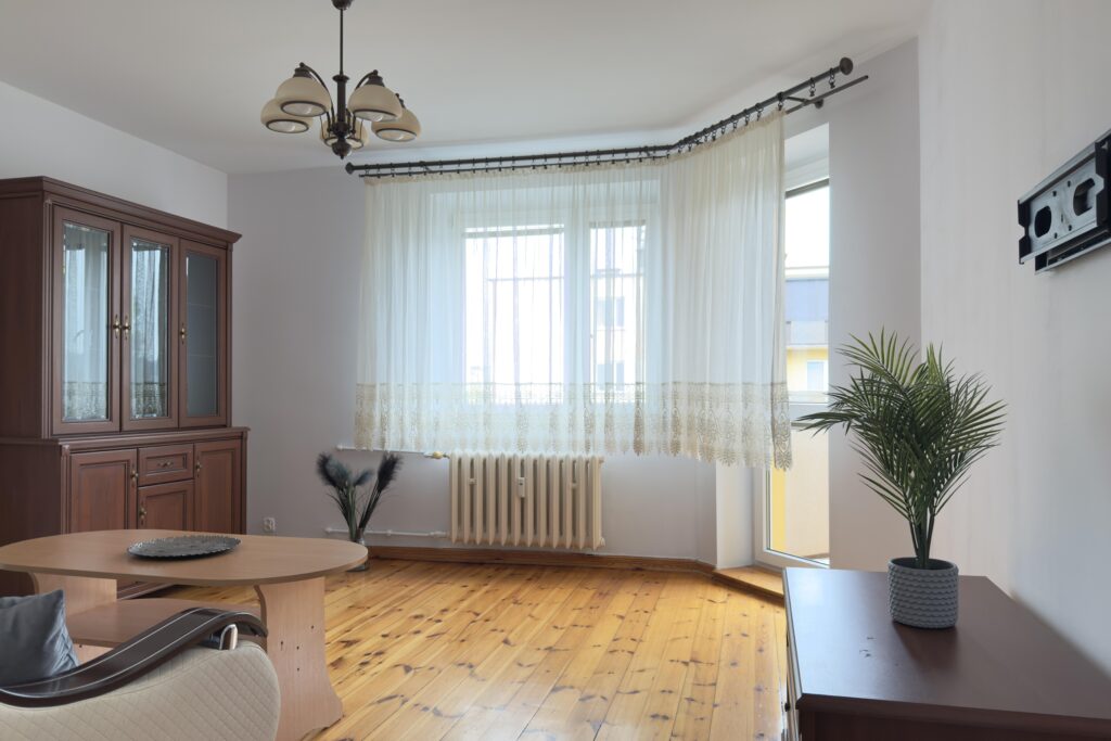 Wynajem, 2 pok. na ul. Płockiej, 48,5 m² - zdjęcie 1