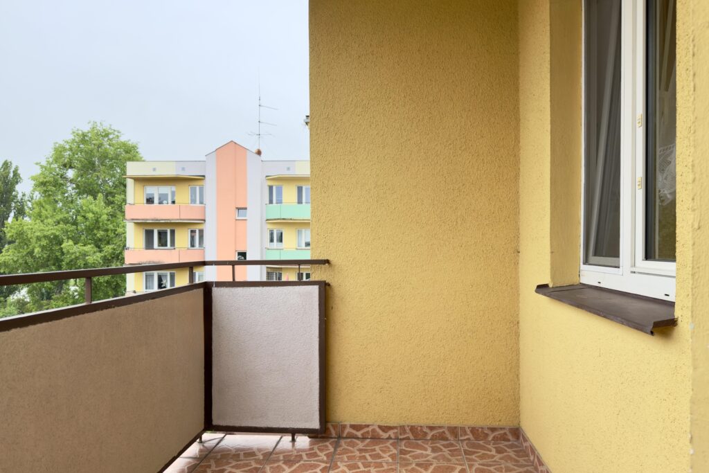 Wynajem, 2 pok. na ul. Płockiej, 48,5 m² - zdjęcie 32