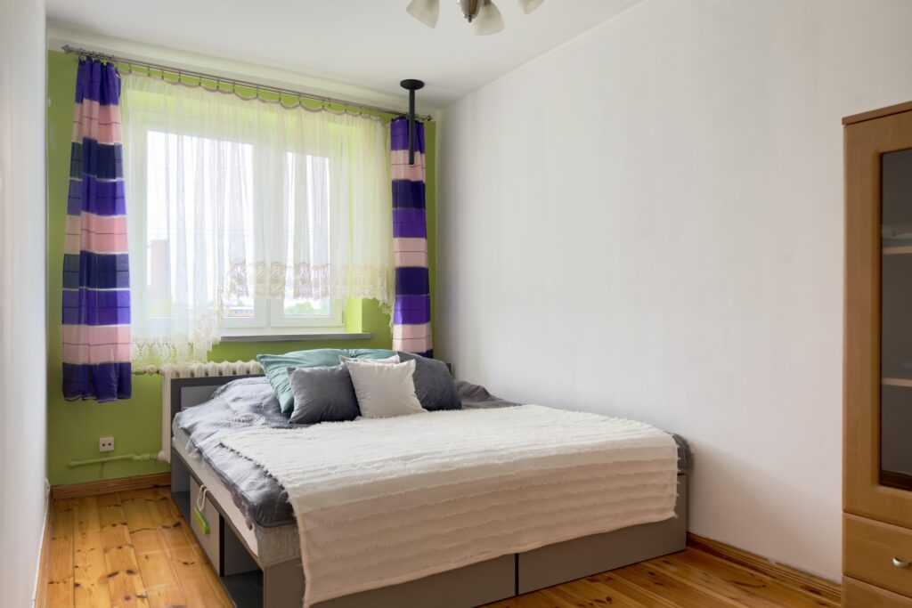 Wynajem, 2 pok. na ul. Płockiej, 48,5 m² - zdjęcie 4