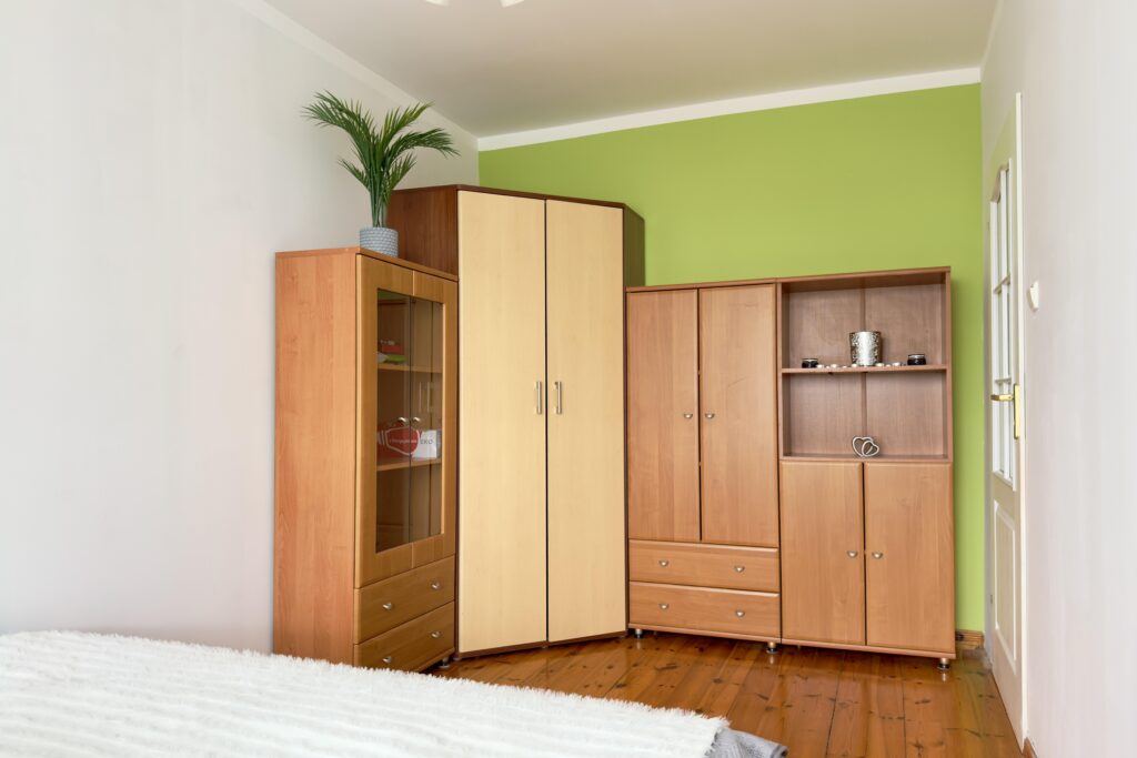 Wynajem, 2 pok. na ul. Płockiej, 48,5 m² - zdjęcie 15