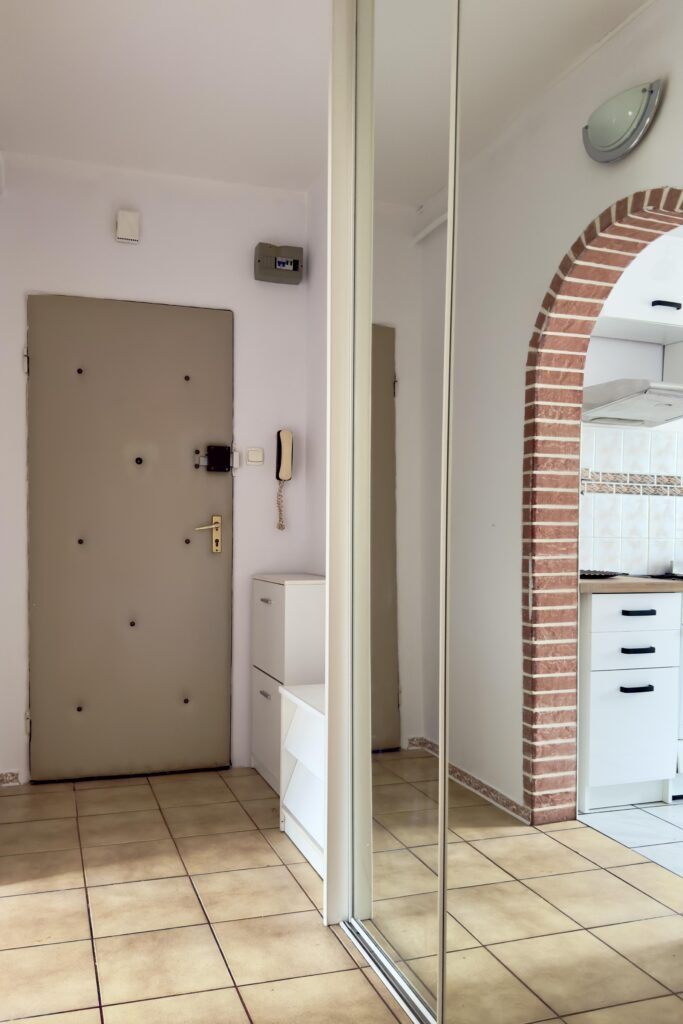 Wynajem, 2 pok. na ul. Płockiej, 48,5 m² - zdjęcie 11