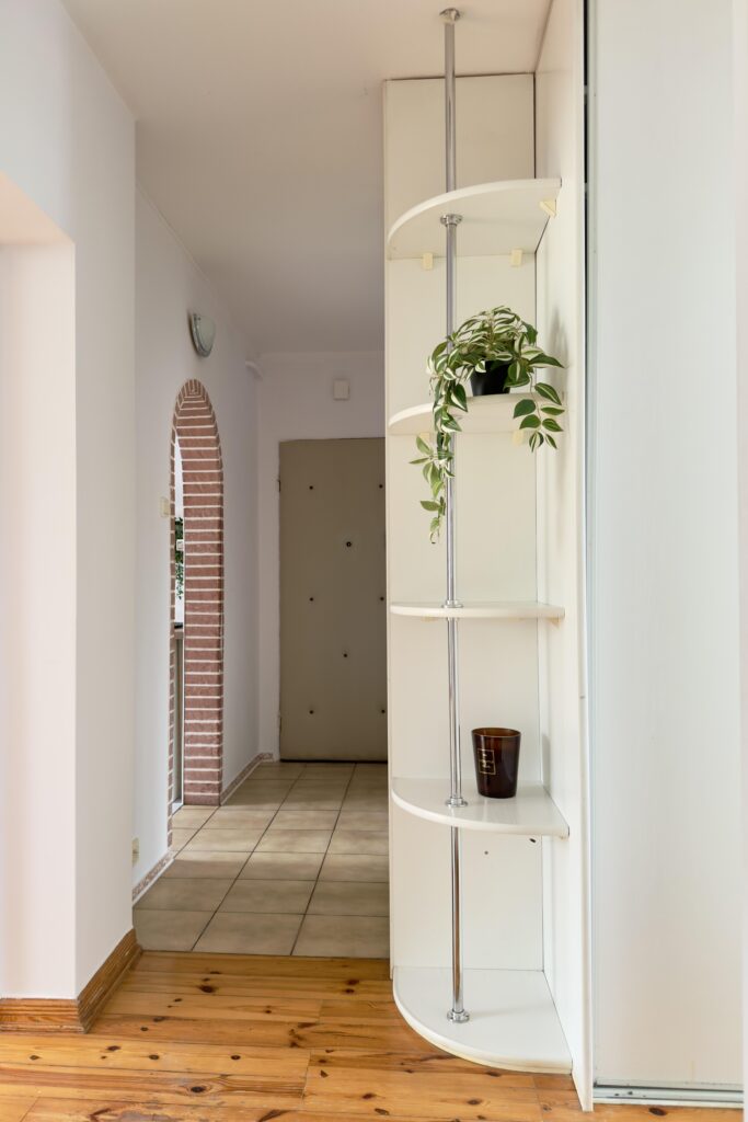 Wynajem, 2 pok. na ul. Płockiej, 48,5 m² - zdjęcie 10