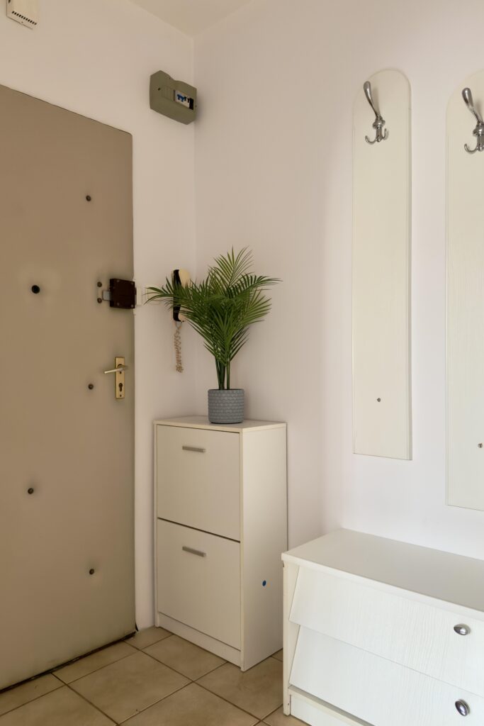 Wynajem, 2 pok. na ul. Płockiej, 48,5 m² - zdjęcie 14