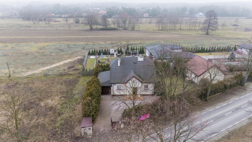 Dwa domy w cenie jednego blisko Warszawy - zdjęcie 13