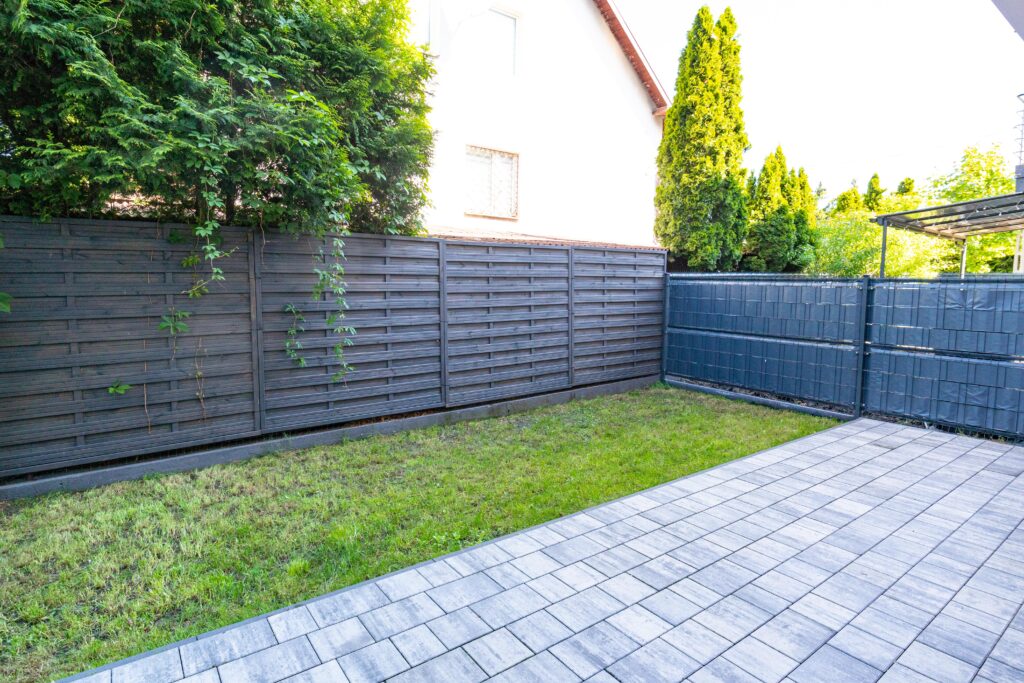 Apartament z ogródkiem, stan idealny, Wawer! - zdjęcie 10
