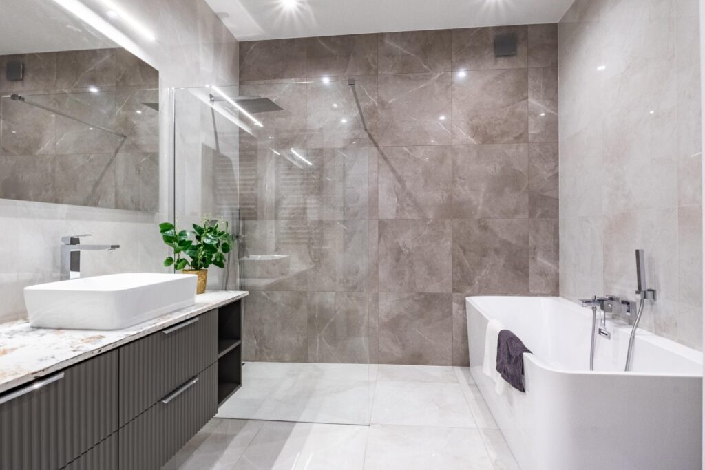 Apartament z ogródkiem, stan idealny, Wawer! - zdjęcie 6
