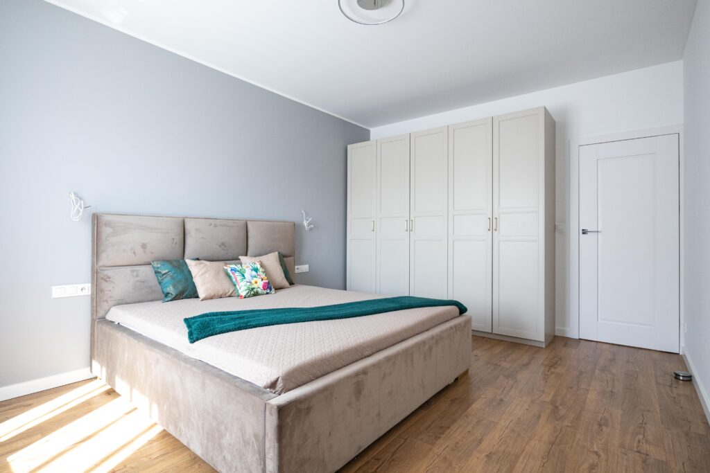 Apartament z ogródkiem, stan idealny, Wawer! - zdjęcie 8