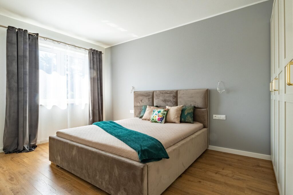 Apartament z ogródkiem, stan idealny, Wawer! - zdjęcie 7