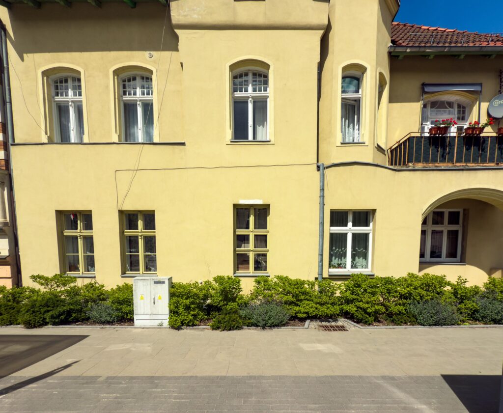 Przestronne mieszkanie w centrum miasta. - zdjęcie 11