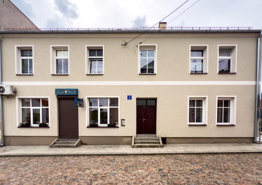 Przestronne mieszkanie w centrum miasta. - zdjęcie 13