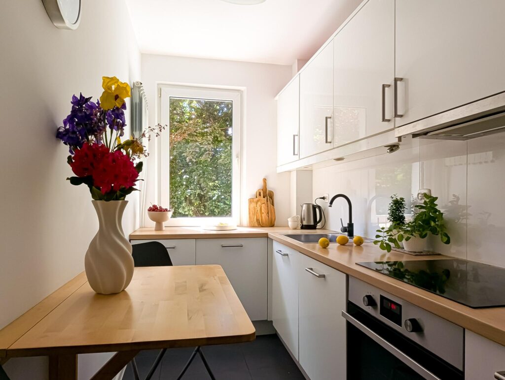 Mokotów / 3 pokoje/ metro / zieleń / 56,9 m² - zdjęcie 3