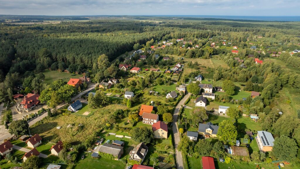 Nadmorski dom! Do zamieszkania lub inwestycji! - zdjęcie 23