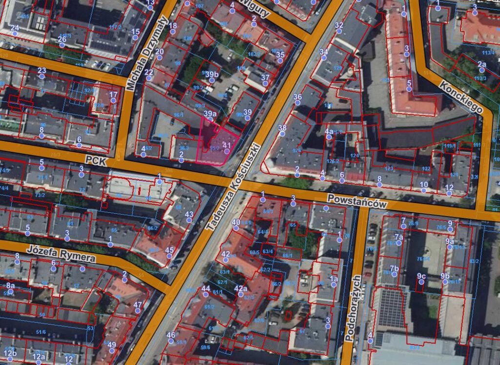 Na sprzedaż lokal użytkowy – Katowice - zdjęcie 10