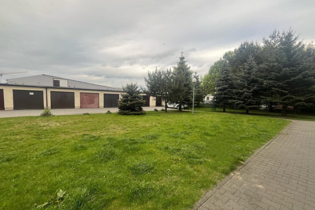Mieszkanie w dobrej lokalizacji Mińsk Mazowiecki - zdjęcie 9