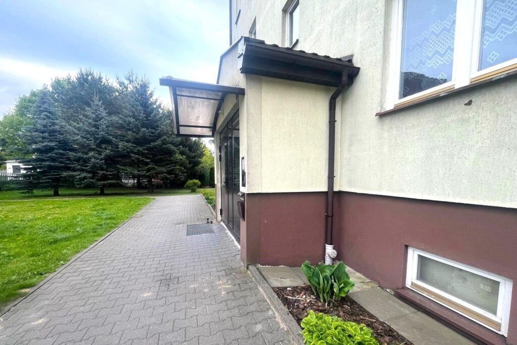 Mieszkanie w dobrej lokalizacji Mińsk Mazowiecki - zdjęcie 10