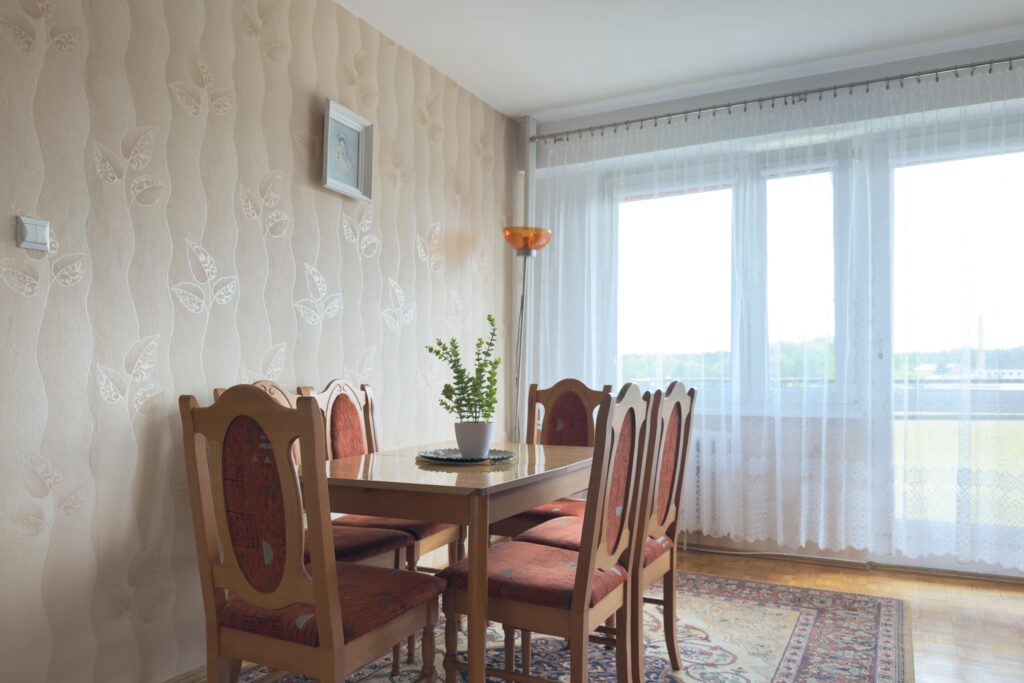Mieszkanie z potencjałem 35,90 m2, ul. Fredry - zdjęcie 1